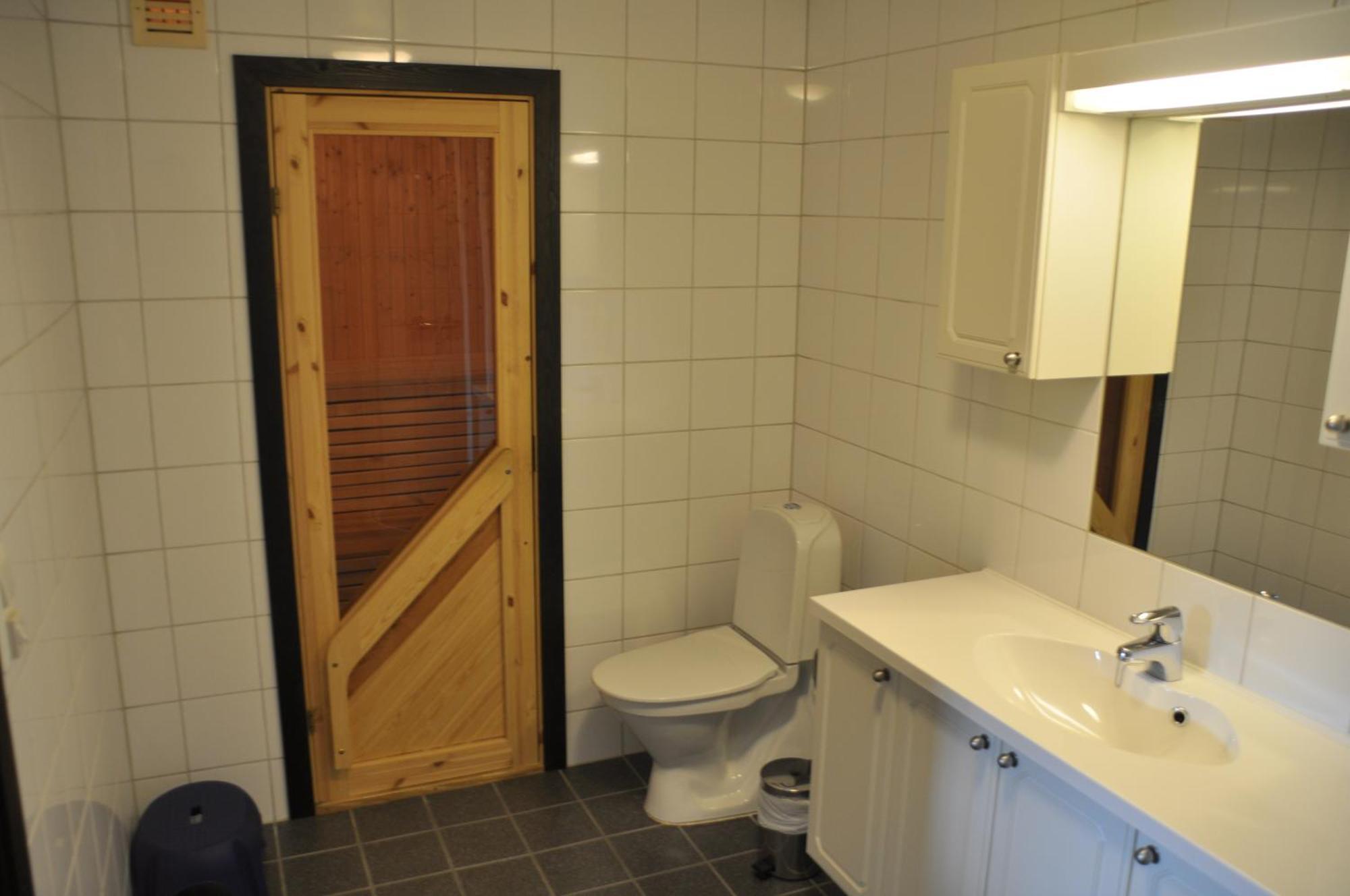 Alpin Apartments Solsiden 하프옐 외부 사진